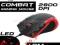 Myszka AeroCool Strike-X Combat Dla Graczy! FV GW