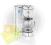 Russell Hobbs 14742-56 Glass Touch GW FV Raty