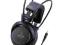 Rasowe bassowe AUDIO-TECHNICA ATH-T500 HIT