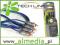 Kabel Techlink 2xRCA ( 2xCINCH ) seria WiresNX 3m!