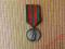 Medal Ignacy Solarz 1891-1940