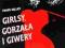 Frank Miller, Sin City, Girlsy, Gorzała i Giwery