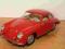 Porsche 356A 1:18
