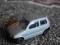 FIAT CINQUECENTO 1:43 BURAGO