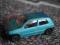 RENAULT CLIO 1:43 BURAGO