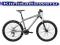 LAPIERRE RAID 700 2012/ SHIMANO 3X10 / ROZM. M