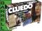 CLUEDO DUŻA GRA DETEKTYWISTYCZNA HASBRO OKAZJA