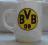 BVB Borussia Dortmund - KUBEK ARCOPAL - Warszawa