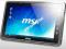 MSI TABLET WINDPAD 110W 4GB 32GB WIN 7 /8 WIND PAD
