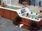 BASEN Wanna SPA jacuzzi z hydromas MOG-18178