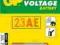 Bateria GP  23AE