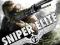 Sniper Elite V2 + Dodatki DLC Xbox -Komputek-