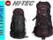PLECAK GÓRSKI HI-TEC TANTAN 50 L ze stelażem wys0