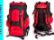 PLECAK TURYSTYCZNY ZE STELAŻEM 50 L PROMOCJA TANIO