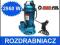 POMPA DO WODY SZAMBA ROZDRABNIACZ 2950W Gwar.12