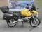 BMW R1150 GS R1150GS @ 2000 @ z Niemiec @ Motoport