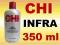 CHI INFRA kremowy szampon z jedwabiem 350 ml