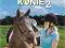 Kocham Konie 2! GRA KOMPUTEROWA (PC)