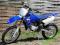 Salonowa YAMAHA YZ85 nowa cross model 2012