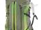 QUECHUA (fr) plecak ultralight 50l.LUX