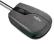 Myszka Fujitsu Siemens 400NB Black K428