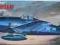 Academy F-6F-3/5 HELLCAT + dodatki (dwa zestawy)