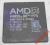 Procesor AMD K5 75MHz P75 1996 złoto nie złom