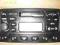 RADIO FABRYCZNE FORD 5000 RDS EON