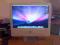 imac G5 20" 1.8GHz 1GB 160GB hdd Idealny stan