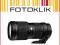 Tamron 70-200 mm f/2,8 CANON WAWA ŁD FV GW 5 lat