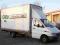 SPRINTER 313 KONTENER 4.8m 1t ladownosci