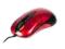 MYSZ A4-TECH X5-50D-1 OPTYCZNA - USB - CZERWONA