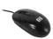 HP Podróżna mysz optyczna USB (RH304AA)