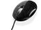 MYSZ I-BOX SWAN OPTYCZNA PRZEWODOWA, USB BLACK