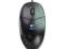 MYSZ LOGITECH OEM S96 OPTICAL BLACK PS2