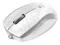 MYSZ LOGITECH M125 Corded Mouse White