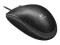 MYSZ LOGITECH OEM B110 OPTICAl USB CZARNY
