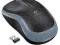 MYSZ LOGITECH M185 SWIFT GREY