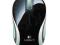 MYSZ LOGITECH Wireless Mini Mouse M187 black
