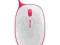 MYSZ MICROSOFT EXPRESS MOUSE CZERWONA