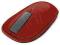 MYSZ MICROSOFT EXPLORER TOUCH RUST RED
