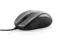 PRZEWODOWA MYSZ MODECOM MC-M4 USB SZARO-CZARNA