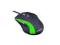 PRZEWODOWA MYSZ OPTYCZNA MODECOM MC-M5 BLK-GREEN