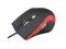PRZEWODOWA MYSZ OPTYCZNA MODECOM MC-M5 BLACK-RED
