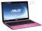 NOTEBOOK ASUS X53S 4 GB DDR 3 GF 520MX i3 2.2 GHz
