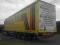 Naczepa LECITRAILER 2003r. firanka 13,60x2,75x2,48