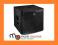 ELECTRO VOICE ZXA1 SUB AKTYWNY SUBWOOFER