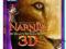 NARNIA - PODRÓŻ WĘDROWCA DO ŚWITU 3D Blu-Ray! PL