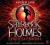 Młody Sherlock Holmes: Zabójcza chmura (audiobook)