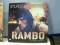 Film DVD "RAMBO PIERWSZA KREW"